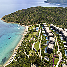 Barbaros Reserve Bodrum Residences managed by Kempinski